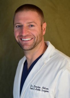 thumbnail image of Dr. Brandon Nelson